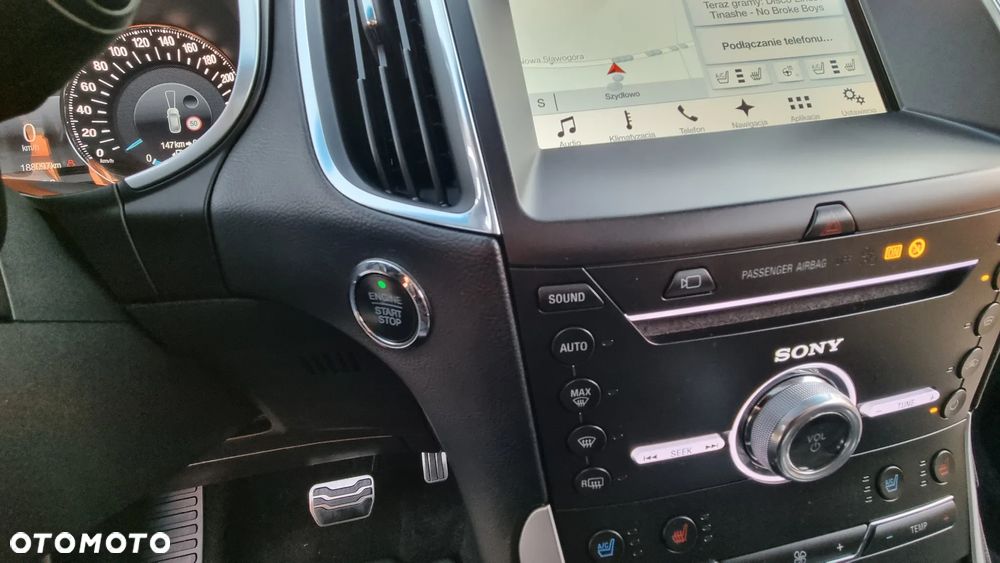 Ford Edge 2.0 TDCi Twin-Turbo 4WD ST-Line - 13