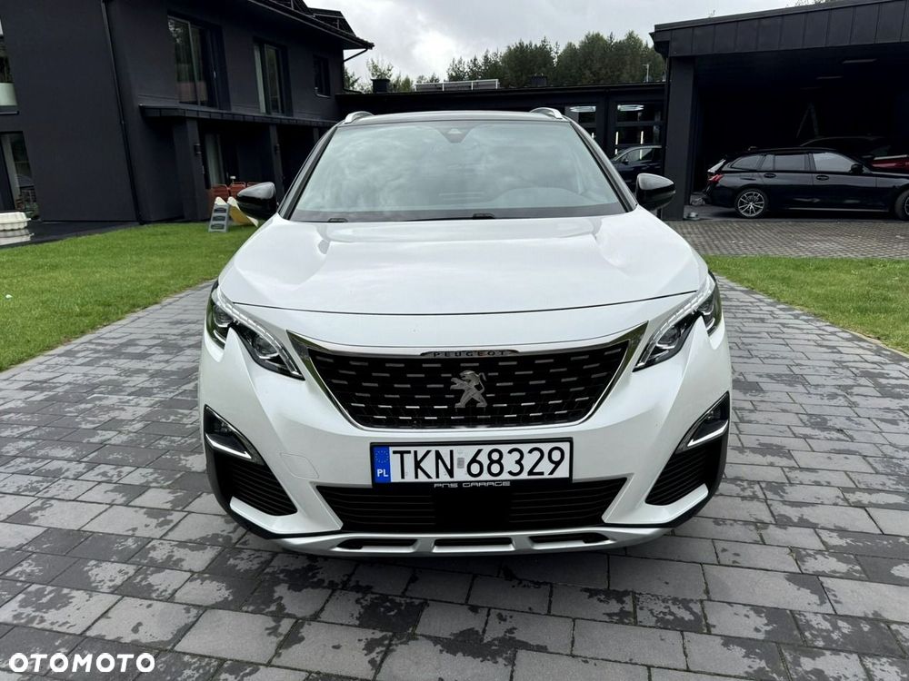 Peugeot 3008 THP 165 EAT6 Stop & Start Allure - 18