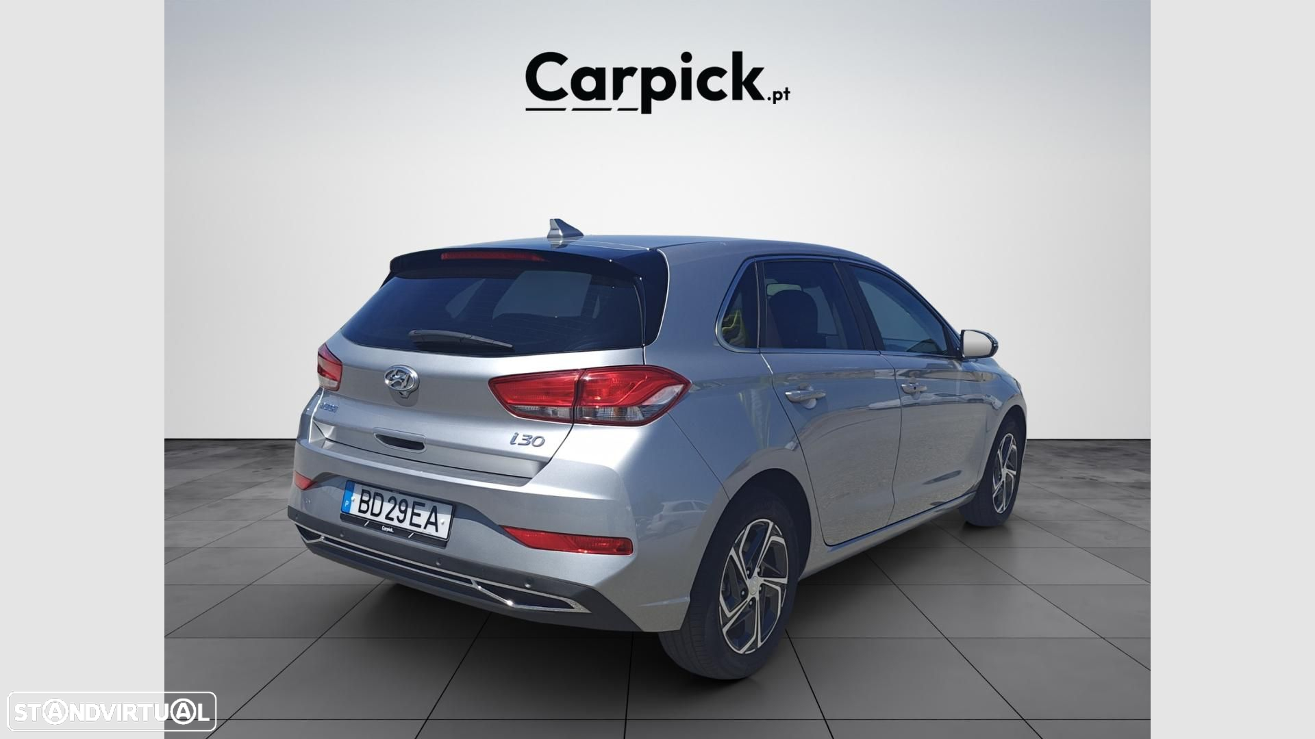 Hyundai i30 1.0 T-GDI Style Plus - 5