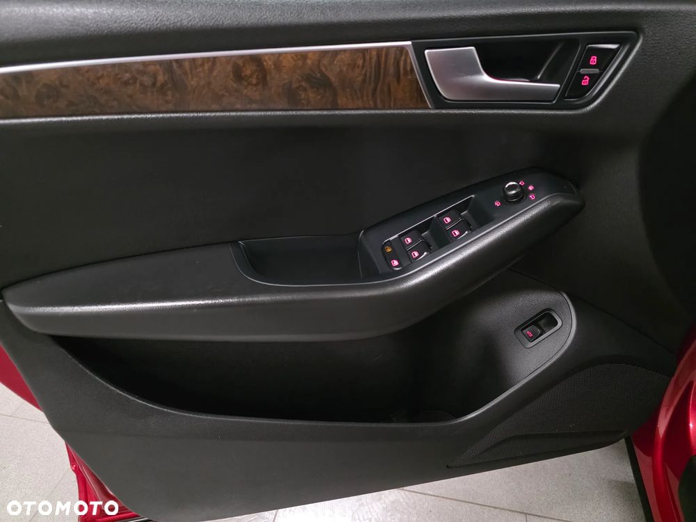 Audi Q5 2.0 TDI Quattro S tronic - 22