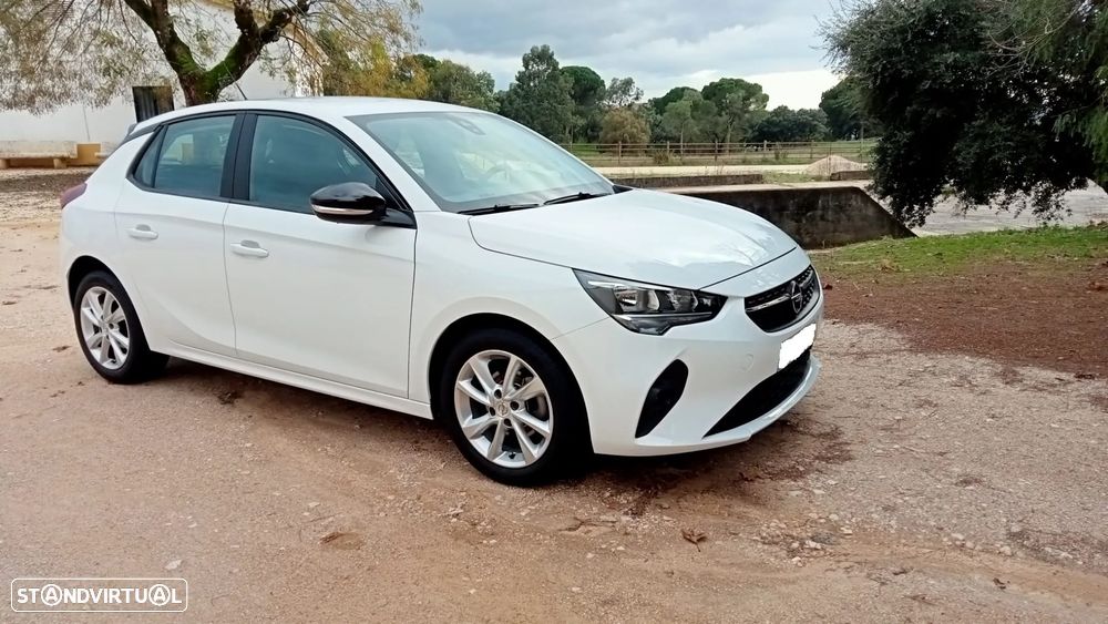 Opel Corsa 1.2 T Elegance - 5