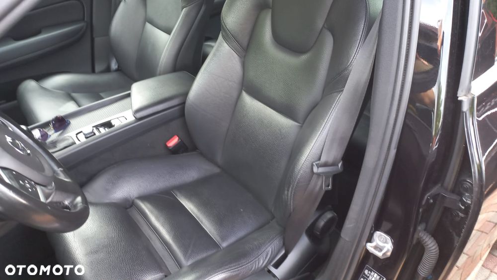 Volvo XC 60 D4 Geartronic Momentum Pro - 19