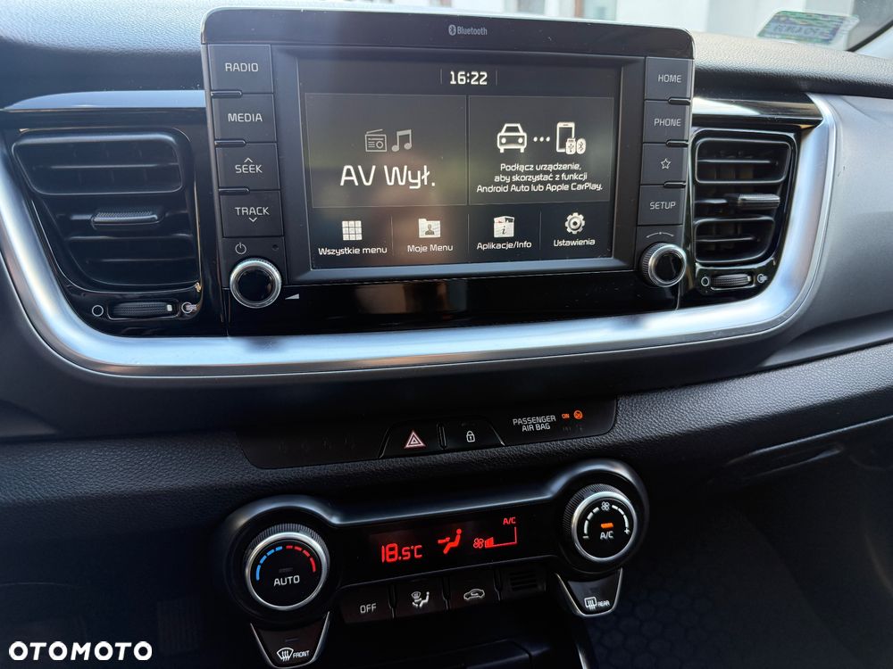 Kia Stonic 1.4 XL - 16