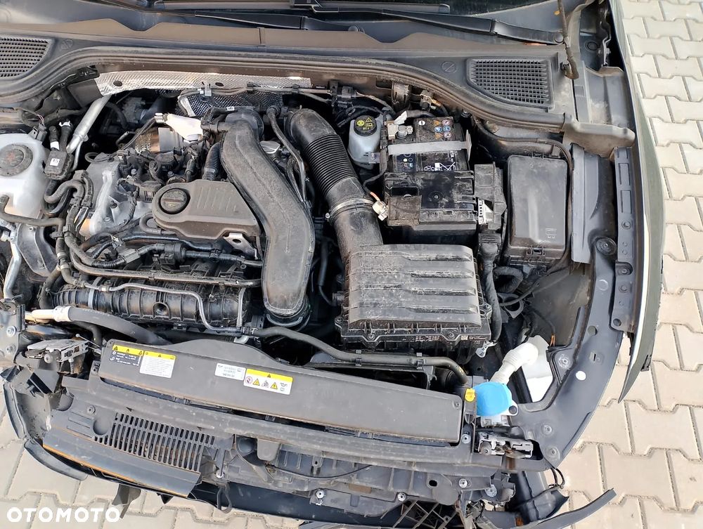 Volkswagen Golf 1.5 TSI OPF Energy - 11