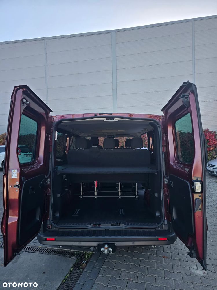 Renault Trafic - 4