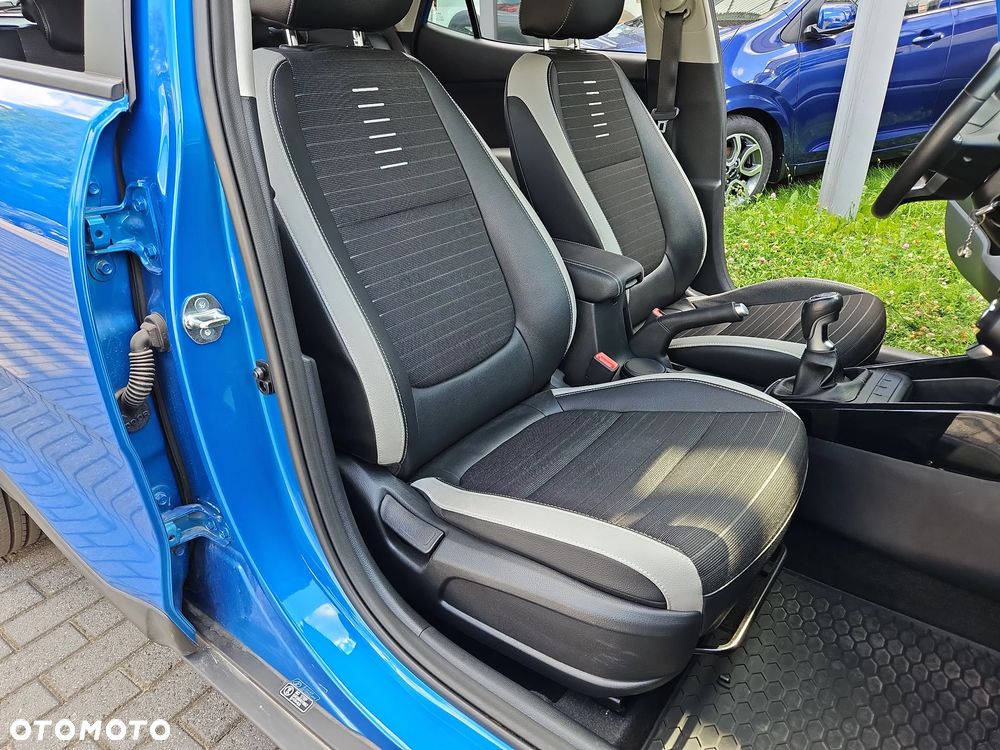 Kia Stonic 1.0 T-GDI L - 28