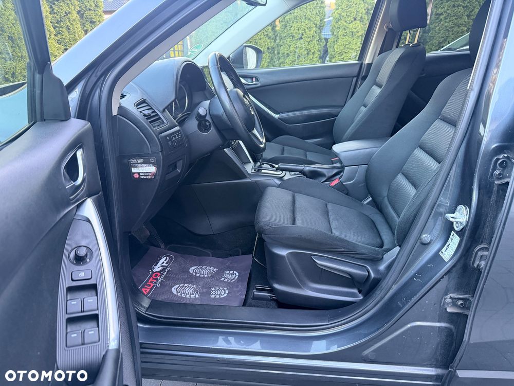 Mazda CX-5 2.2 SKYACTIV-D Sendo - 19