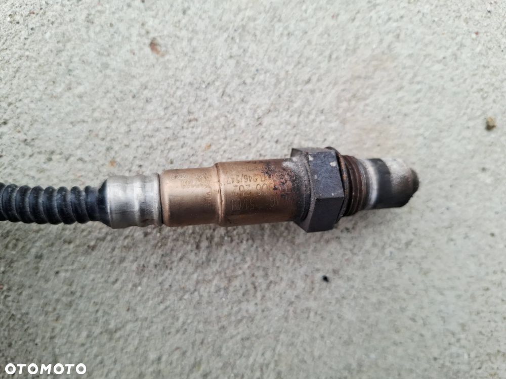 Sonda Lambda OE 077906262E VW Phaeton 4.2B - 4