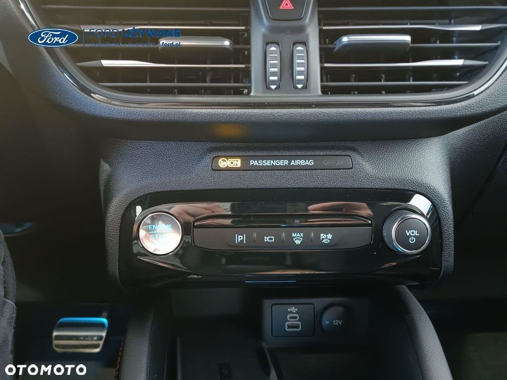 Ford Kuga 2.5 Duratec PHEV ST-LINE X - 26