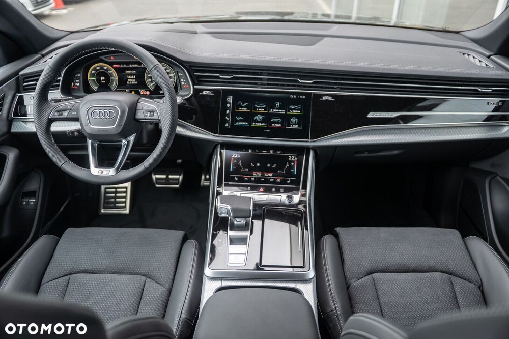 Audi Q8 - 23