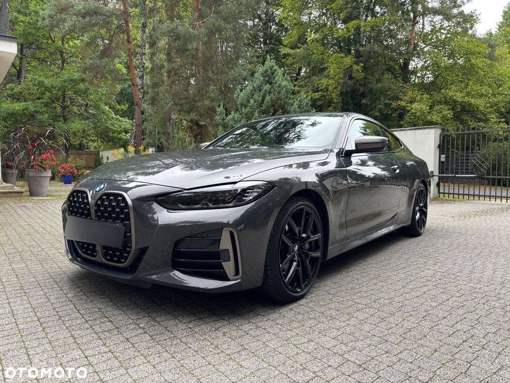 BMW Seria 4 - 1