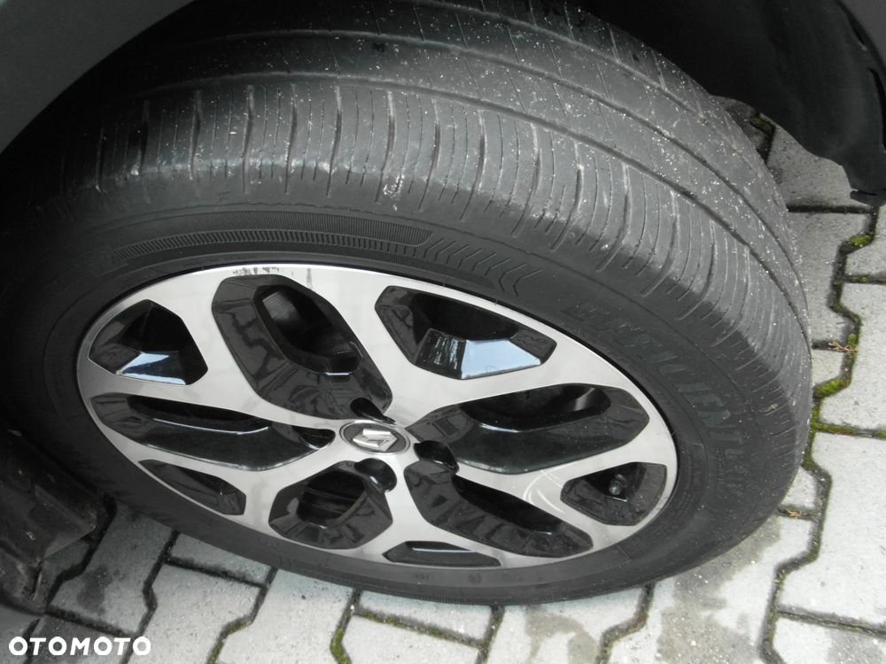 Renault Captur ENERGY TCe 90 Start&Stop Luxe - 35