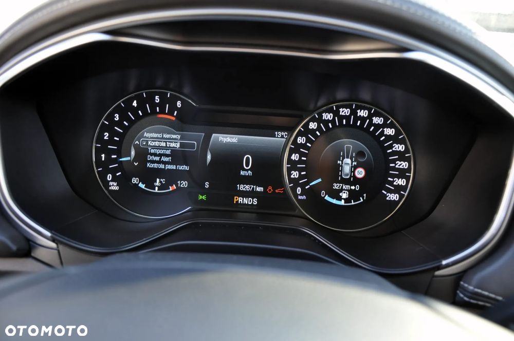 Ford Mondeo 2.0 TDCi STart-Stopp PowerShift-Aut Vignale - 28