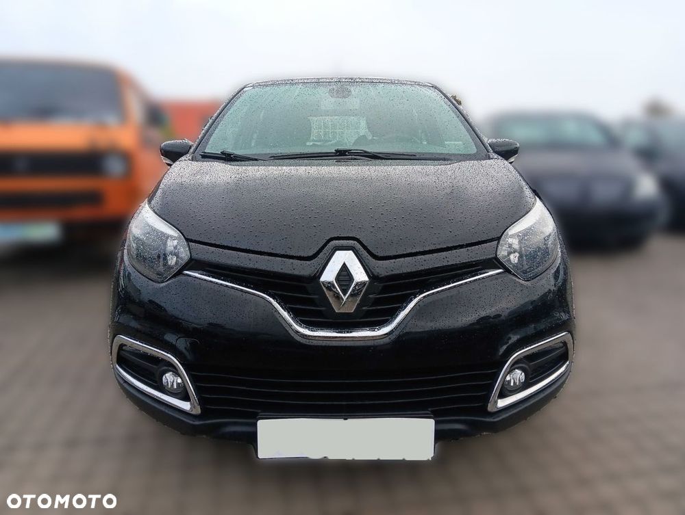 Renault Captur - 3