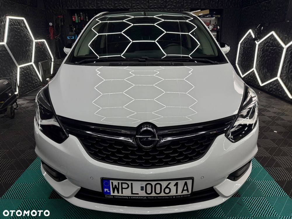 Opel Zafira Tourer 1.6 CDTI ecoFLEX Start/Stop Active - 1