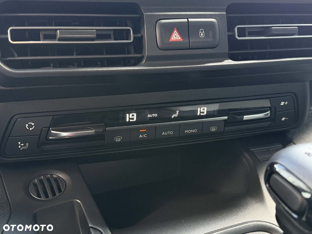 Citroën Berlingo MPV XL 1.5 BlueHDI Plus S&S N1 - 16
