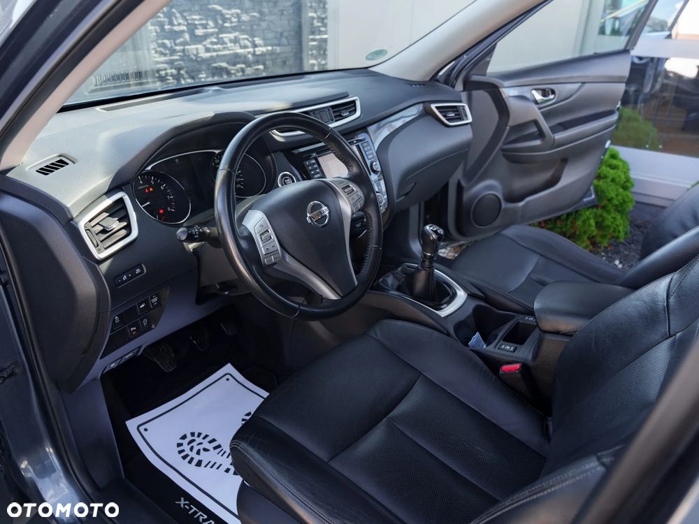 Nissan X-Trail - 17