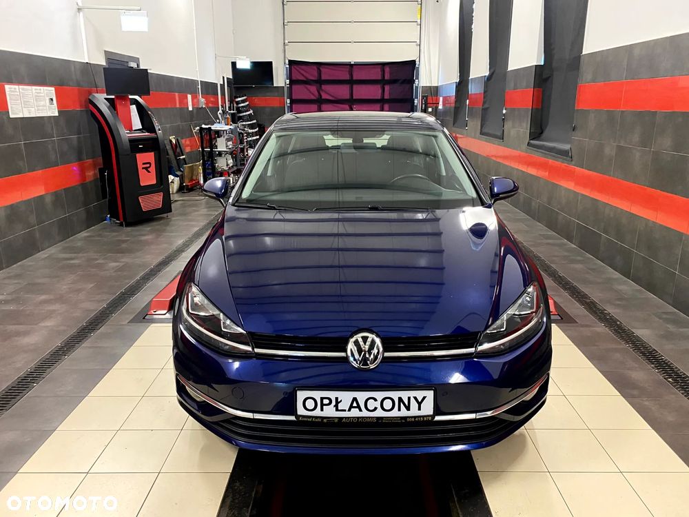 Volkswagen Golf 1.6 TDI BMT Highline - 4