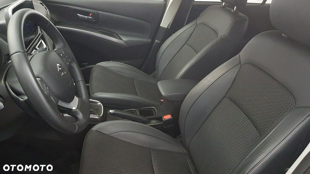 Suzuki SX4 S-Cross - 16