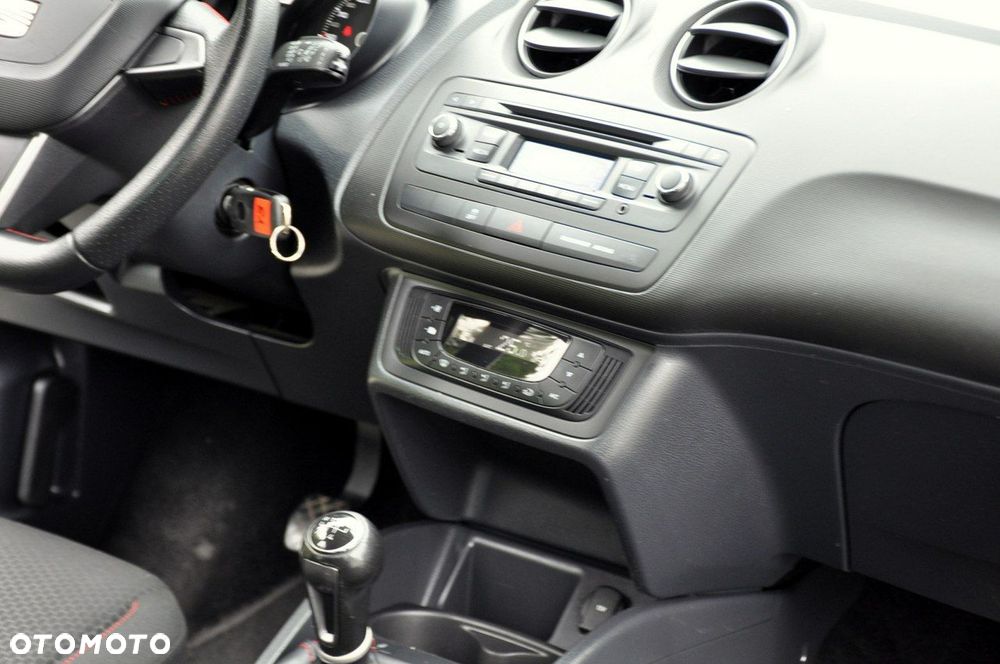 Seat Ibiza - 26