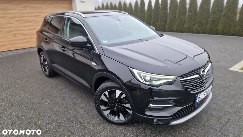Opel Grandland X 1.5 D Start/Stop Business Elegance - 26