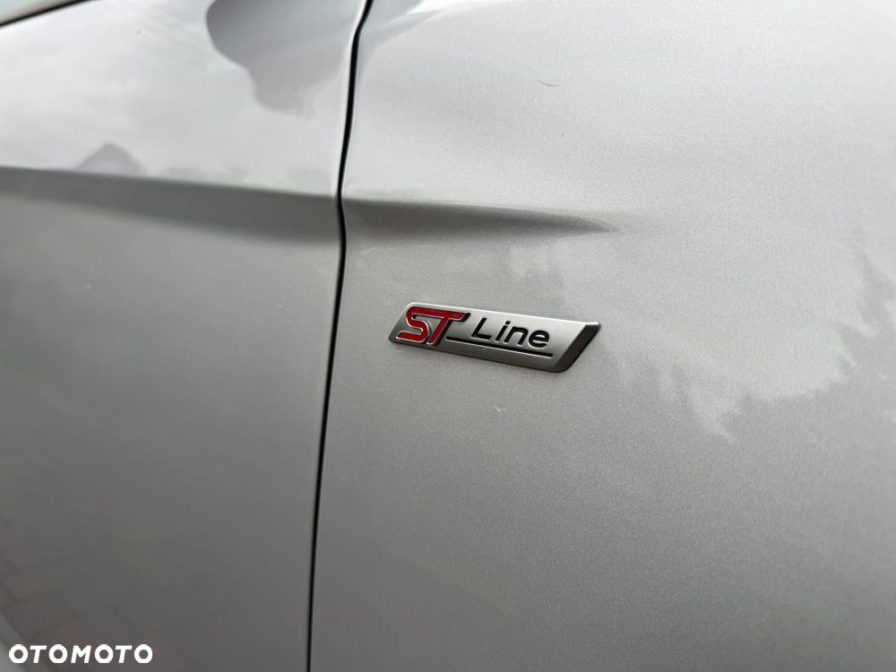 Ford Focus 1.0 EcoBoost ST-Line ASS PowerShift - 23