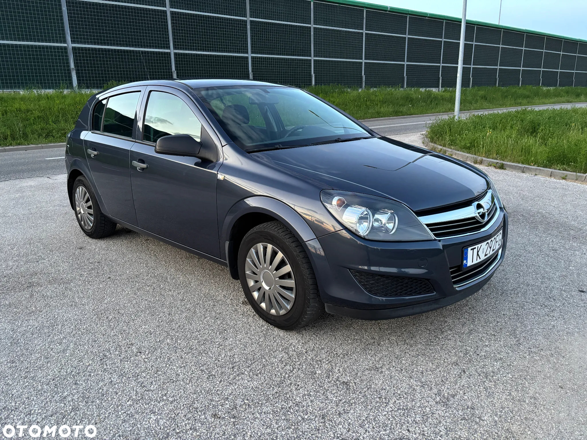 Opel Astra 1.4 Edition Plus - 37