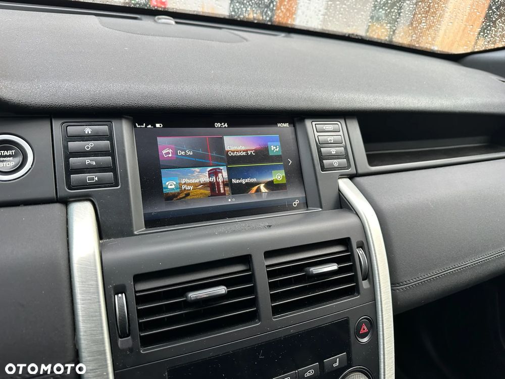 Land Rover Discovery Sport Si4 HSE Luxury - 30