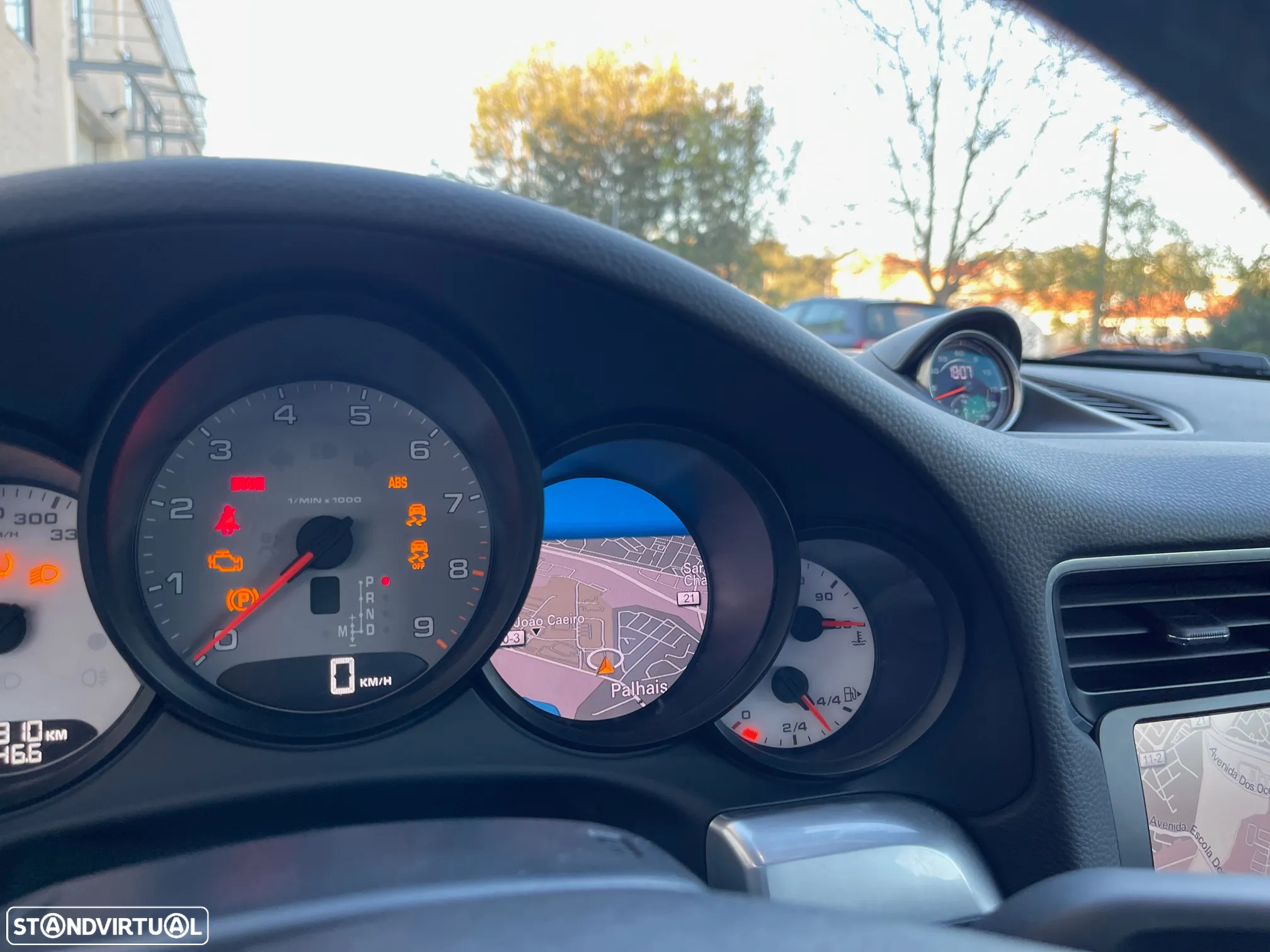 Porsche 911 (991) Carrera 2 S PDK - 24