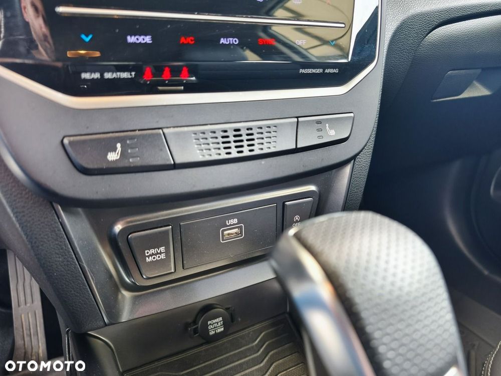SsangYong/KGM Tivoli 1.5 T-GDI Adventure - 22