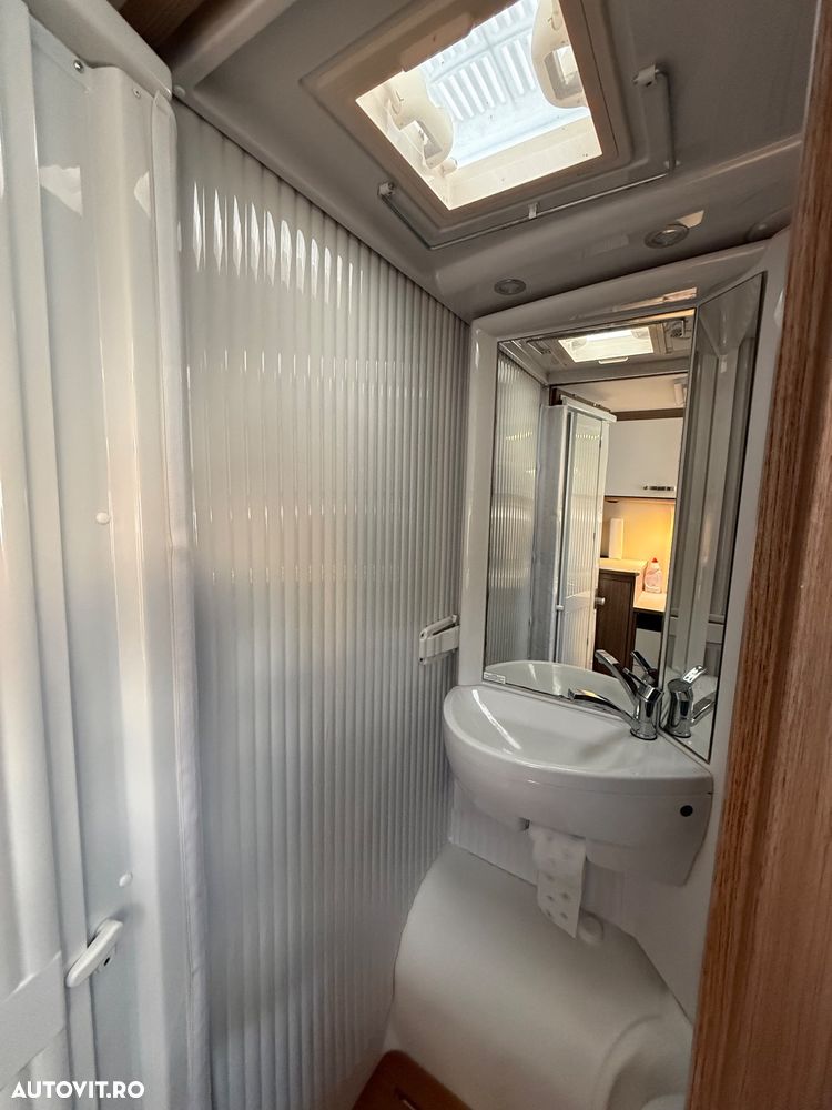 Fiat Carrado Automat - 9