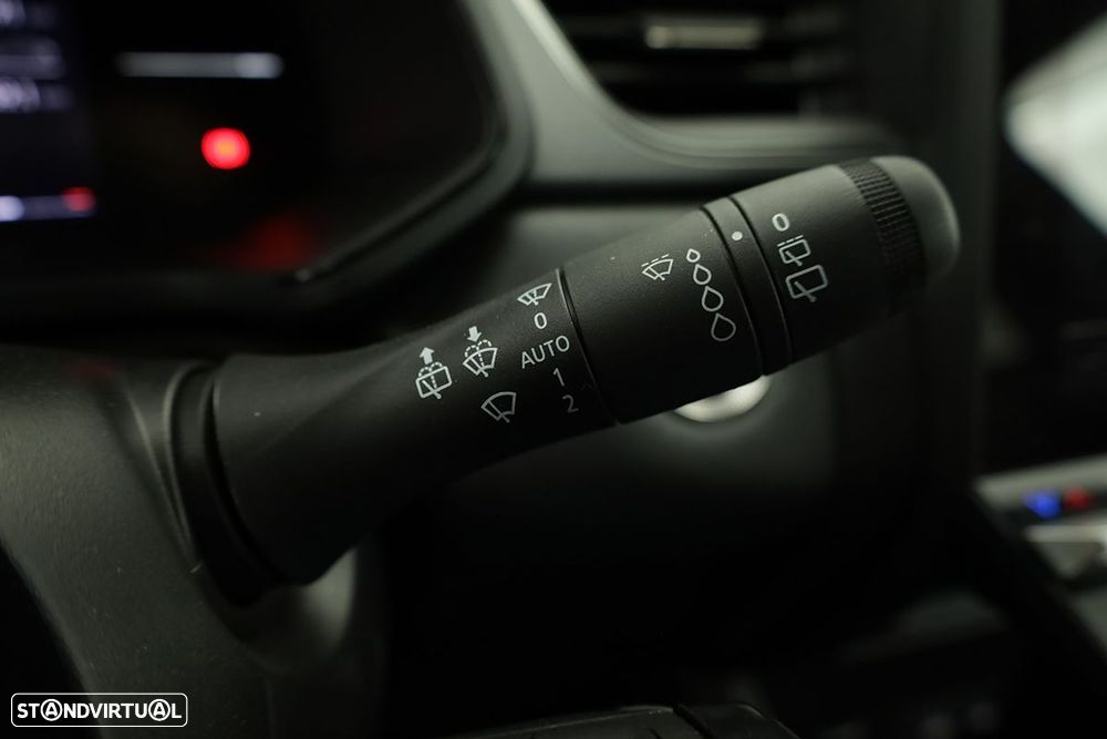 Renault Captur 1.0 TCe Techno Bi-Fuel - 16