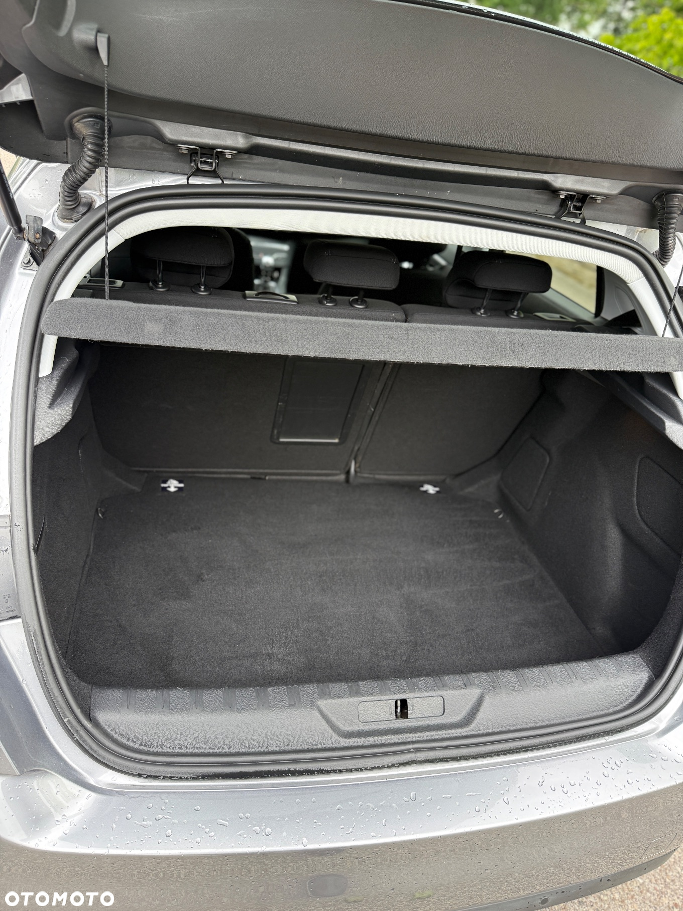 Peugeot 308 - 20