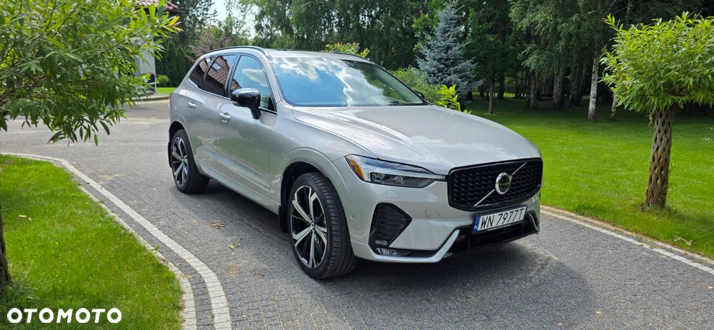 Volvo XC 60 B5 B AWD Inscription - 4