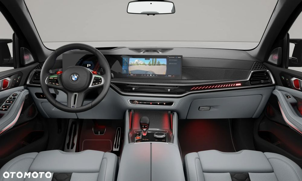 BMW X5 M Competition - 9