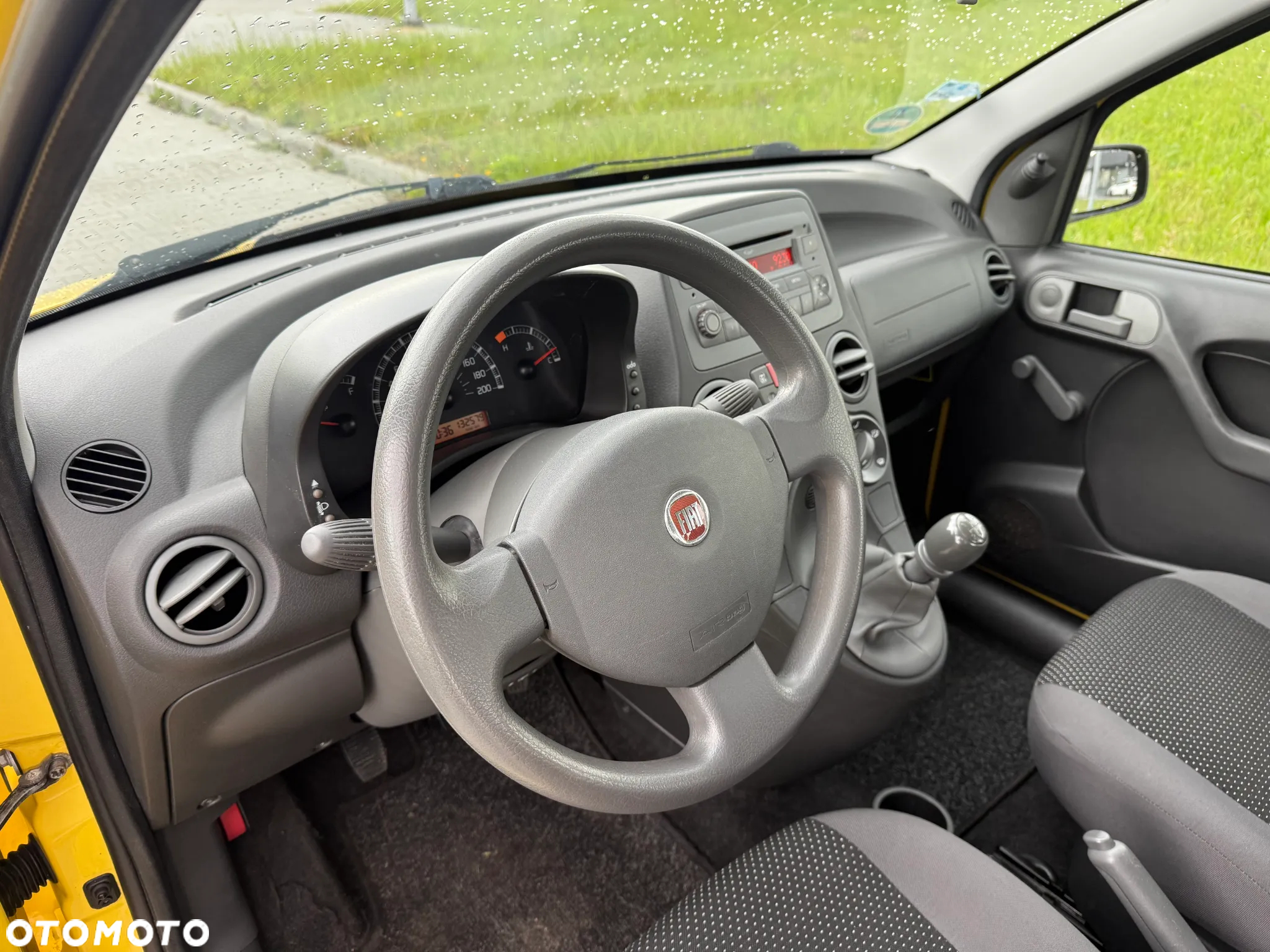 Fiat Panda 1.1 Active - 9