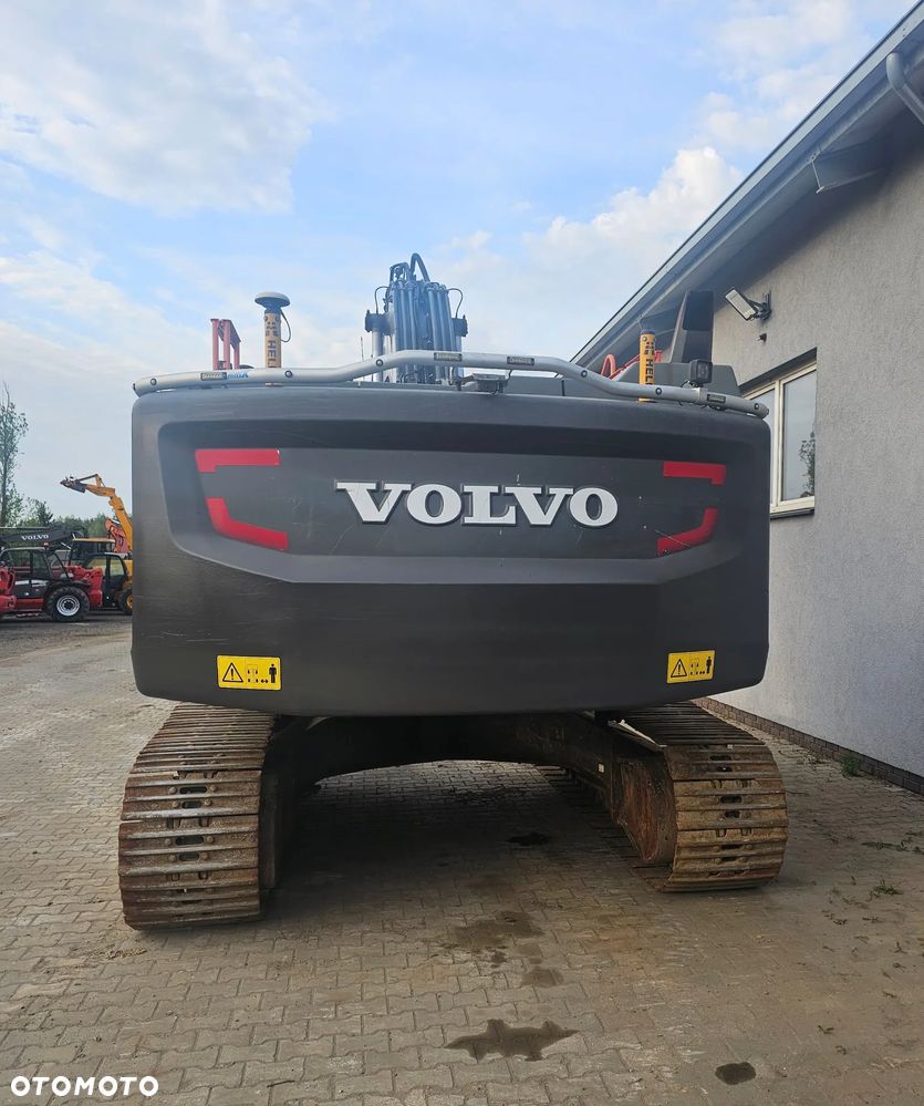 Volvo EC 300EL - 4