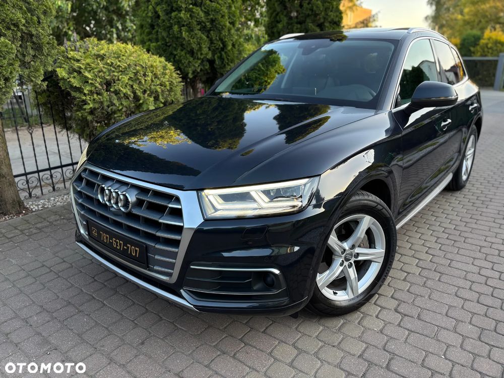 Audi Q5 35 TDI S tronic - 5