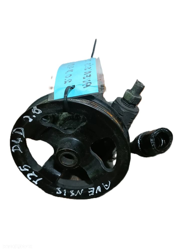 TOYOTA AVENSIS T25 03-09 2,0 D4D pompa wspomagania  * - 1