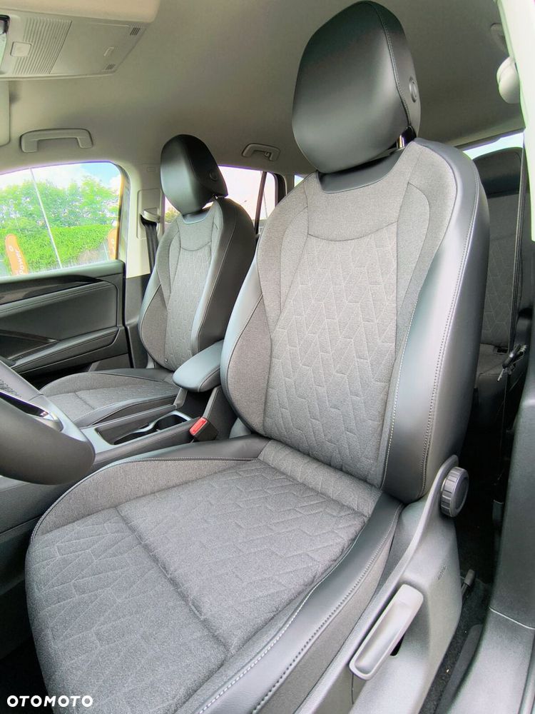 Volkswagen Tiguan 1.5 eTSI Life Plus DSG - 11