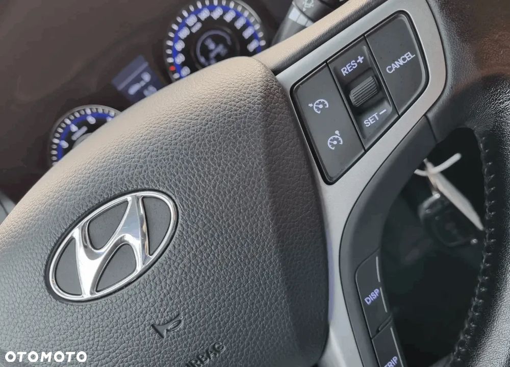 Hyundai i40 - 13