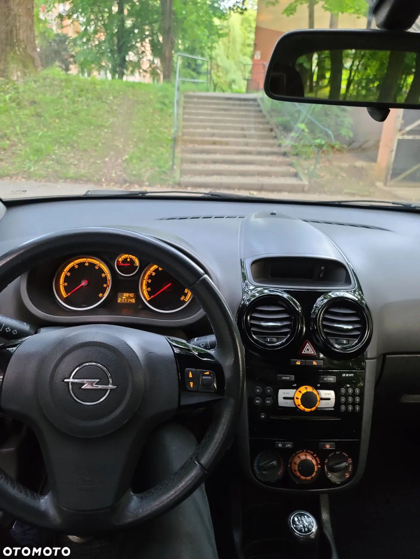 Opel Corsa - 17