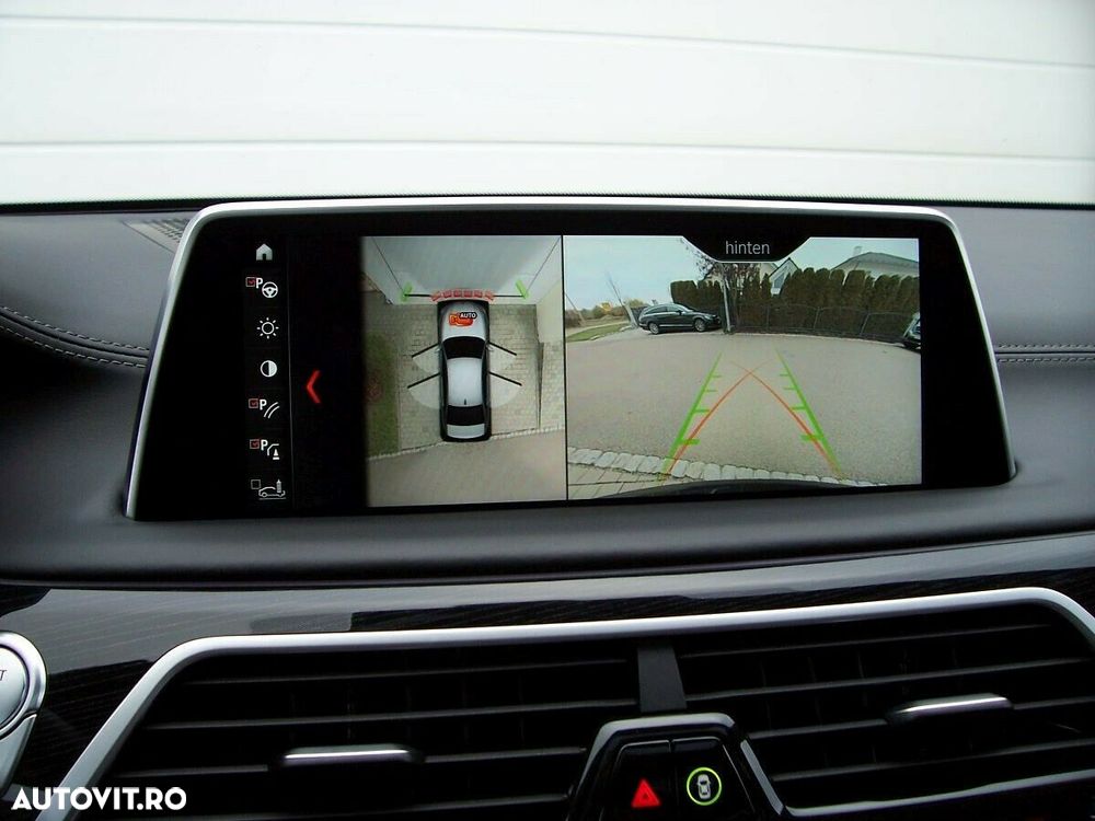 BMW Seria 7 740Ld xDrive - 16