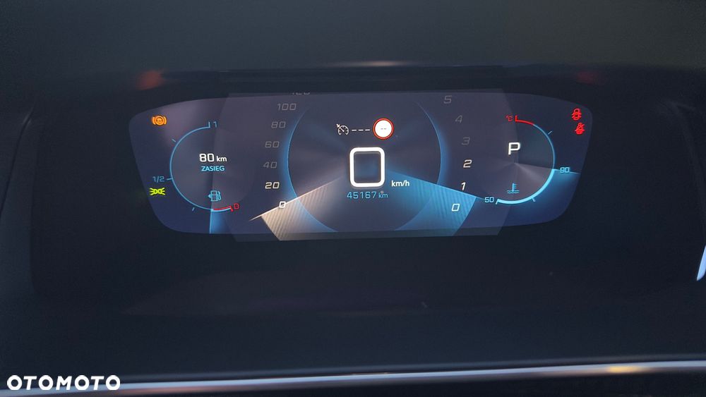 Peugeot 208 1.2 PureTech GT S&S EAT8 - 13