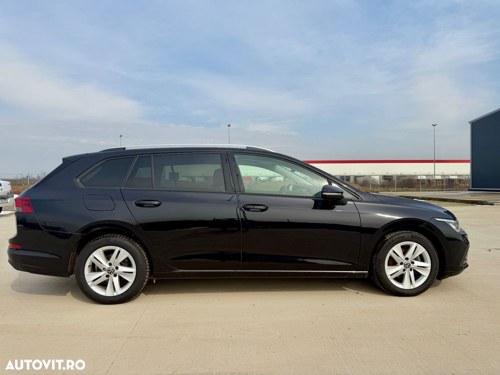 Volkswagen Golf - 23