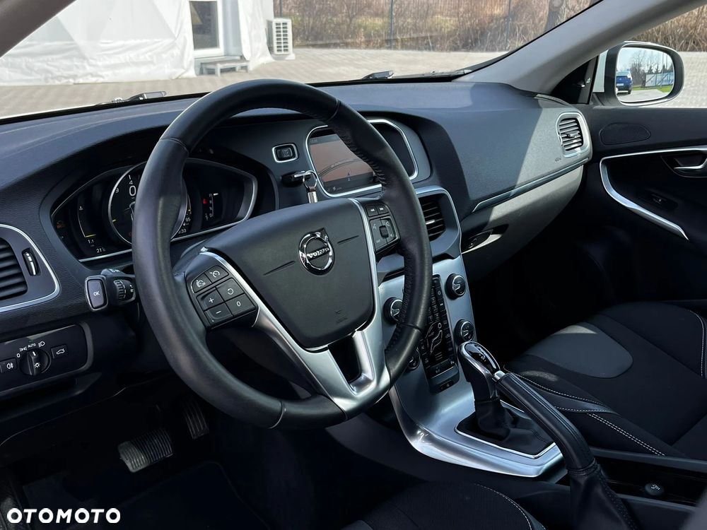 Volvo V40 T4 Drive-E Momentum - 15