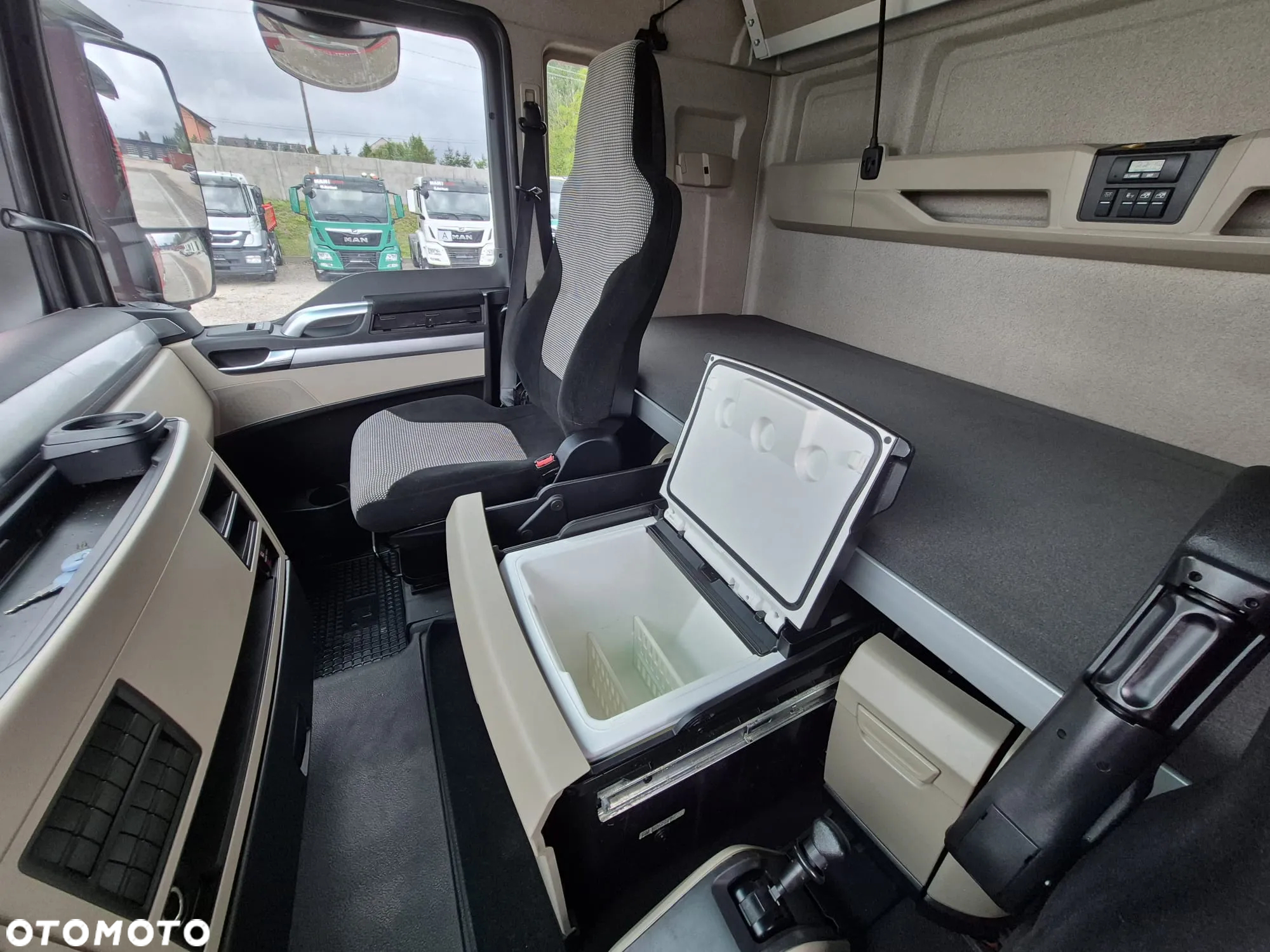MAN TGX 18.460 / EURO 6 / ACC / XXL - 14