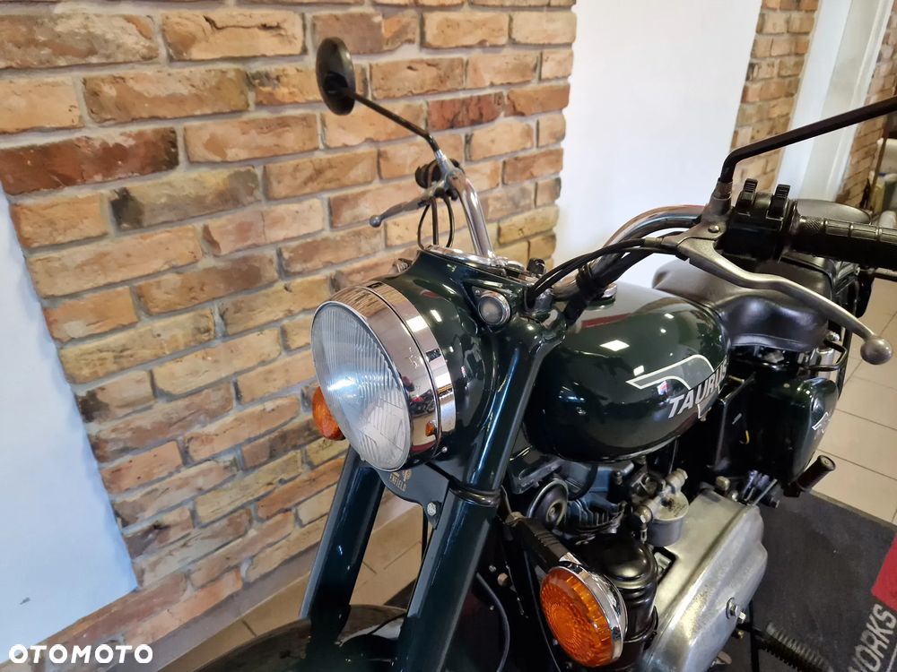 Royal Enfield Bullet - 24
