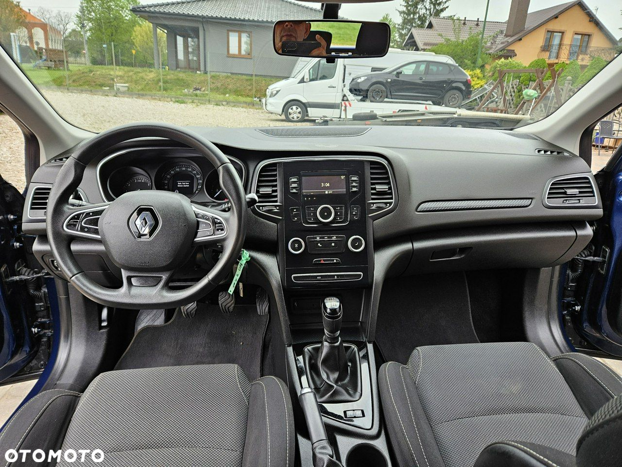 Renault Megane - 12