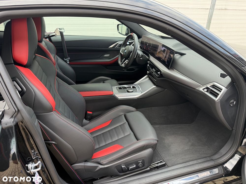 BMW Seria 4 M440i xDrive - 7